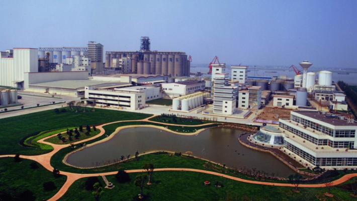 中糧飼料赤峰總代理電話號碼-第1張圖片