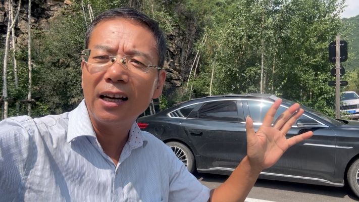 赤峰到河北私家車電話號碼-第1張圖片