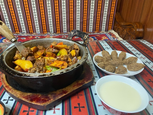 赤峰蒙康蕎面館電話(huà)號(hào)碼-第1張圖片