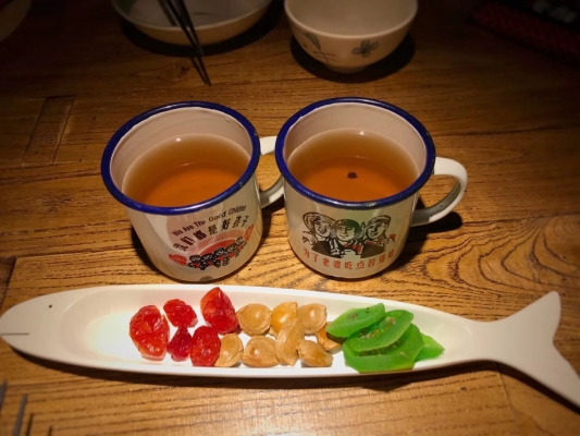 赤峰維多利宣記烤魚電話號(hào)碼-第1張圖片