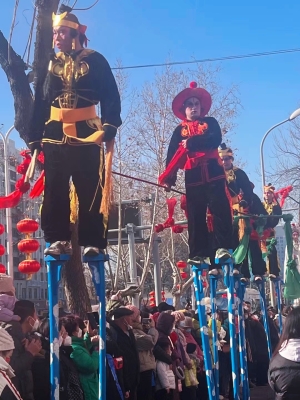 赤峰高蹺隊(duì)電話地址查詢號(hào)碼-第1張圖片