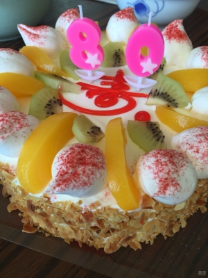 意林蛋糕赤峰店地址電話查詢-第1張圖片