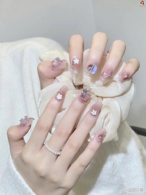 赤峰批發(fā)市場美甲店電話號(hào)碼-第1張圖片