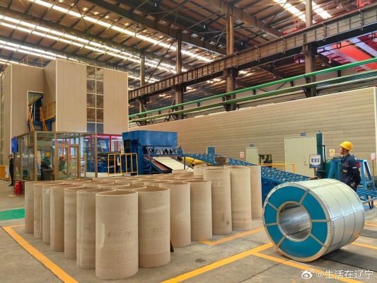 赤峰塑料制品廠-第1張圖片