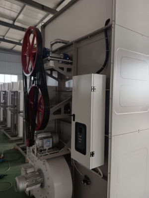 赤峰羽毛脫水機(jī)安裝電話號碼-第1張圖片