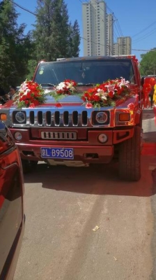 赤峰悍馬車(chē)隊(duì)地址電話號(hào)碼-第1張圖片