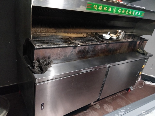 赤峰附近燒烤爐出租電話號(hào)碼-第1張圖片