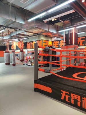 赤峰有沒有格斗館啊電話號碼-第1張圖片