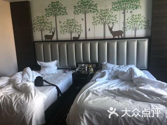 赤峰百合商務賓館電話號碼-第1張圖片