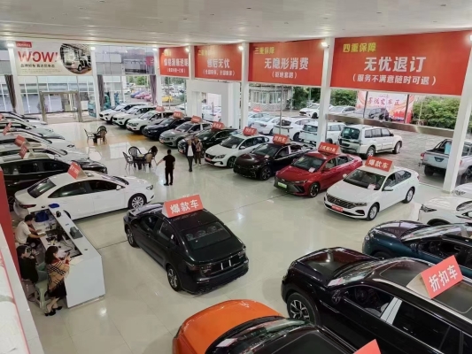 赤峰易鑫車貸客服電話號碼-第1張圖片