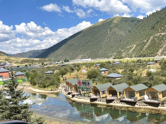 赤峰 赤都-第1張圖片