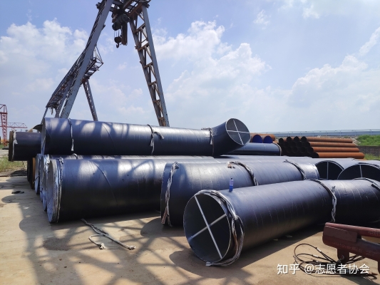 赤峰防腐螺旋鋼管公司電話號碼-第1張圖片