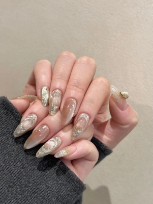 赤峰艾尚繡美甲店電話地址查詢-第1張圖片