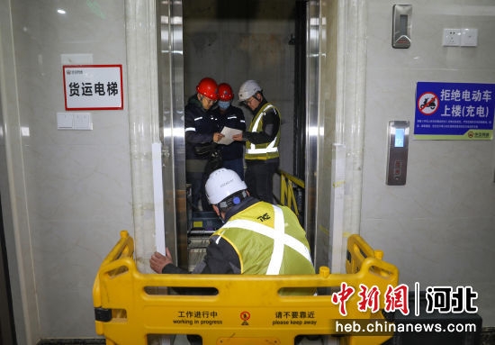 赤峰室內(nèi)電梯維修電話是多少號-第1張圖片