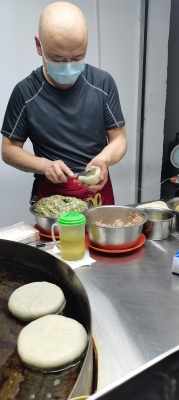 赤峰餡餅小店地址電話號(hào)碼查詢-第1張圖片