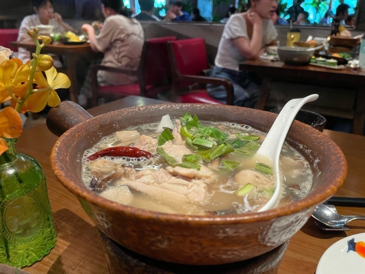 赤峰錦繡新開(kāi)泰式餐廳電話(huà)號(hào)碼-第1張圖片