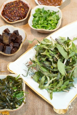 赤峰小舍餐飲涼菜店電話號碼-第1張圖片