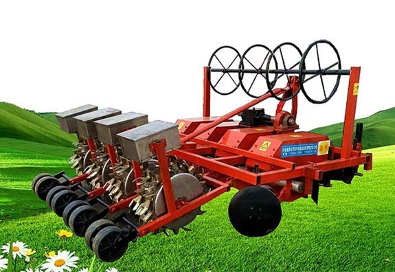 赤峰水稻播種機公司電話號碼-第1張圖片