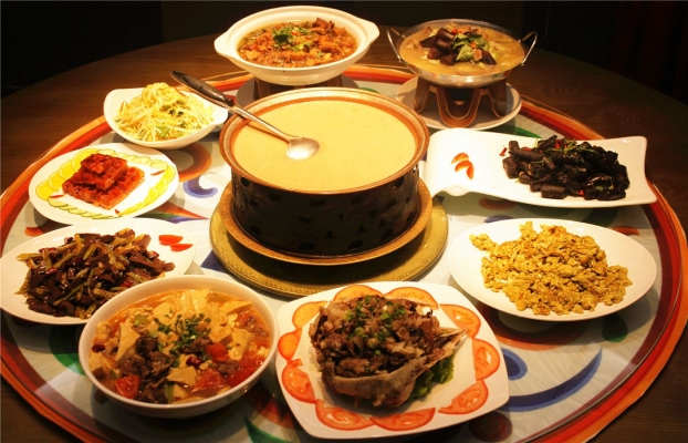 赤峰蒙餐奶茶館地址電話號(hào)碼-第1張圖片