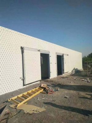 赤峰有安裝冷庫的嘛電話多少-第1張圖片