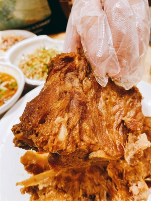 赤峰西北燴菜館電話多少號-第1張圖片