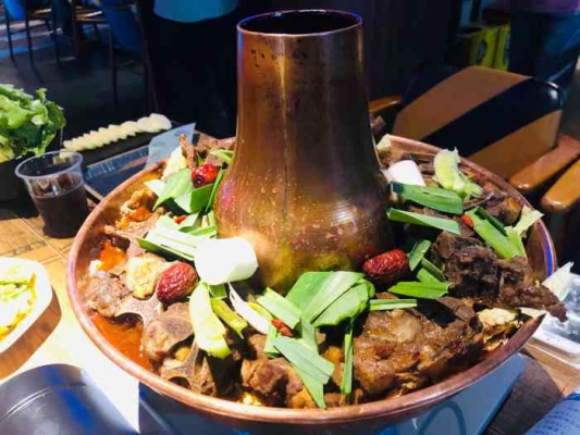 赤峰路烤串串店地址電話號(hào)碼-第1張圖片