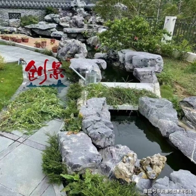 赤峰假山園藝廠地址電話號碼-第1張圖片