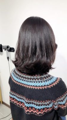 赤峰林東美感造型室電話號碼-第1張圖片