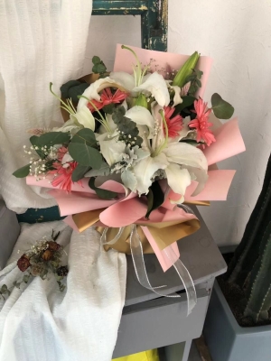 赤峰花藝工作室電話號碼-第1張圖片