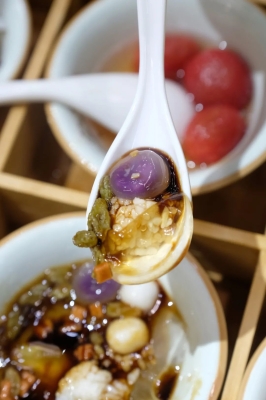 赤峰市寶藏小吃電話地址查詢-第1張圖片