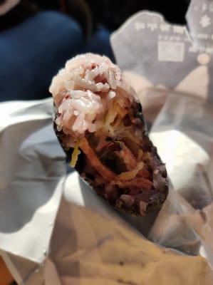 赤峰初山飯團(tuán)店地址電話號(hào)碼-第1張圖片