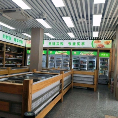 赤峰烤肉超市電話(huà)號(hào)碼多少-第1張圖片