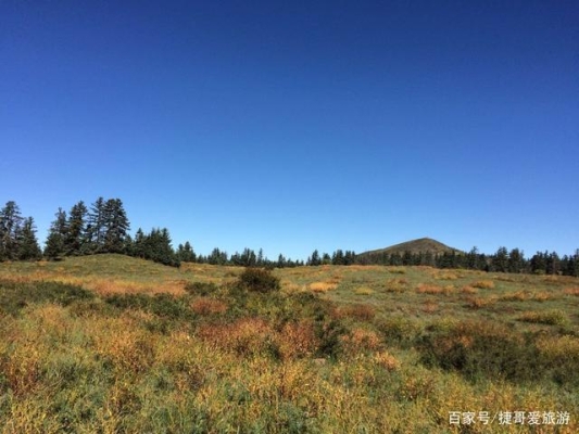 赤峰市鄰省旅游景區(qū)電話號(hào)碼-第1張圖片