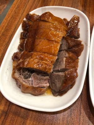 赤峰楊家燒鵝電話號碼多少-第1張圖片