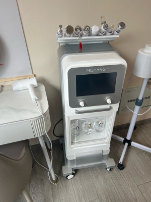 赤峰瀟美美容院電話號碼-第1張圖片