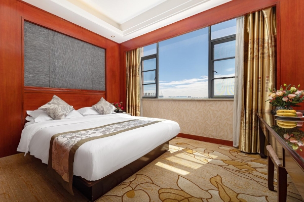 赤峰天嬌酒店電話多少號-第1張圖片