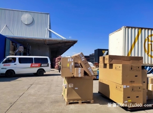 榮順物流赤峰分公司電話號碼-第1張圖片