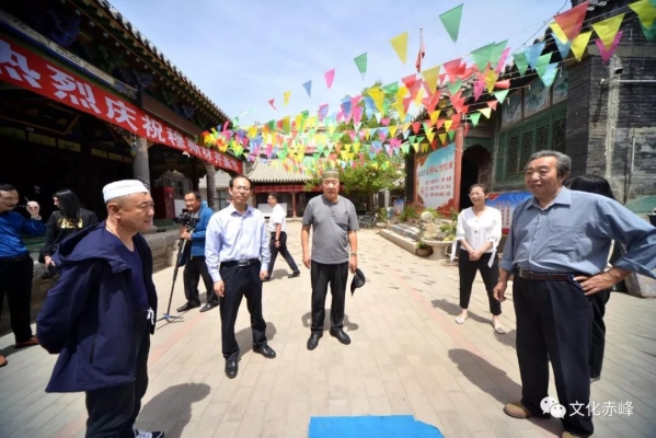 赤峰清真寺烤肉地址電話號碼-第1張圖片