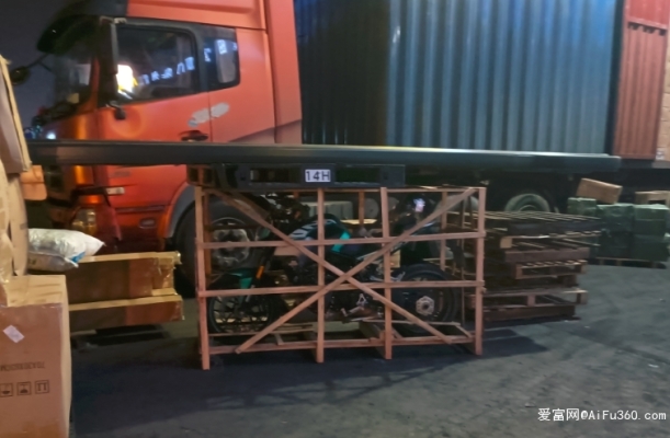 赤峰到賀州物流專線電話號(hào)碼-第1張圖片