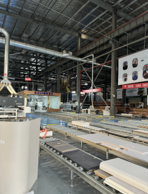 赤峰衣柜櫥柜生產(chǎn)廠家-第1張圖片