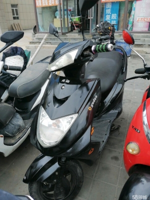 赤峰個(gè)性電動(dòng)車(chē)店鋪電話號(hào)碼-第1張圖片