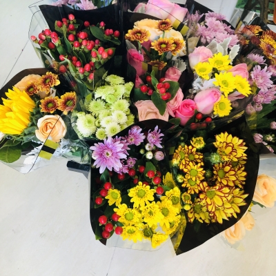 赤峰市歡喜花店電話地址查詢-第1張圖片