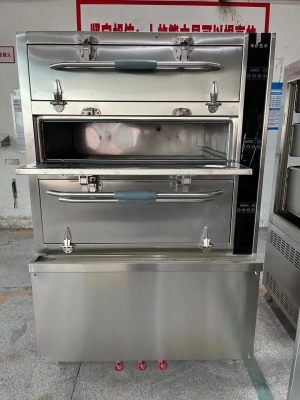 赤峰蒸飯柜廠家直銷電話號碼-第1張圖片