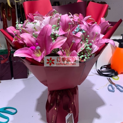 赤峰蛋糕花束店電話多少號-第1張圖片