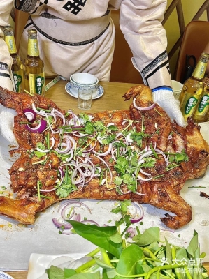 赤峰烤串戶外營地電話號碼-第1張圖片