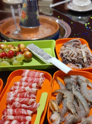 赤峰市熱浪烤肉自助電話號(hào)碼-第1張圖片