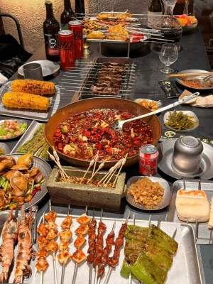 赤峰老炮音樂烤吧電話號(hào)碼-第1張圖片