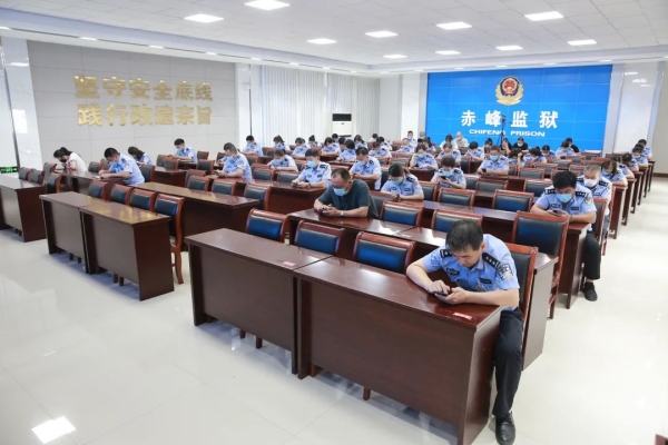 內(nèi)蒙古赤峰監(jiān)獄公開電話號碼-第1張圖片