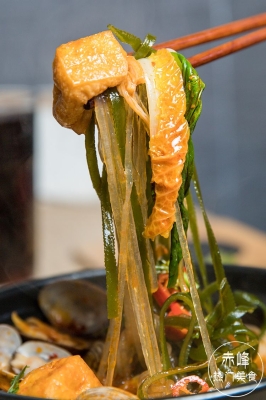 赤峰梁師傅砂鍋電話多少號(hào)-第1張圖片