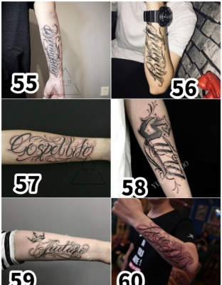 赤峰紋身網(wǎng)紅店地址電話號碼-第1張圖片